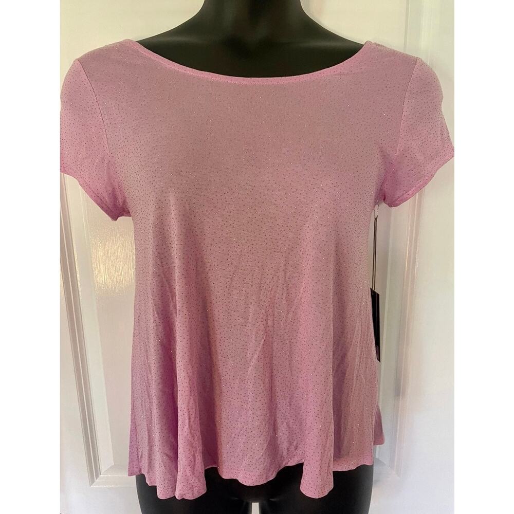 NWT BEAUTIFUL Jennifer Lopez Blouse